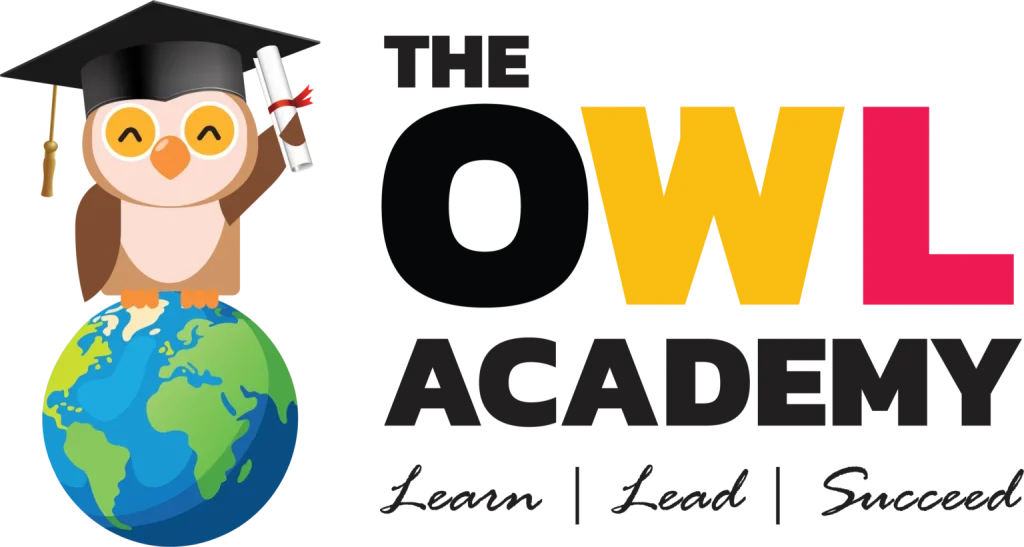 owl academy logo